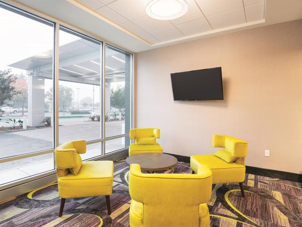 מלון La Quinta By Wyndham Rancho Cordova Sacramento מראה חיצוני תמונה