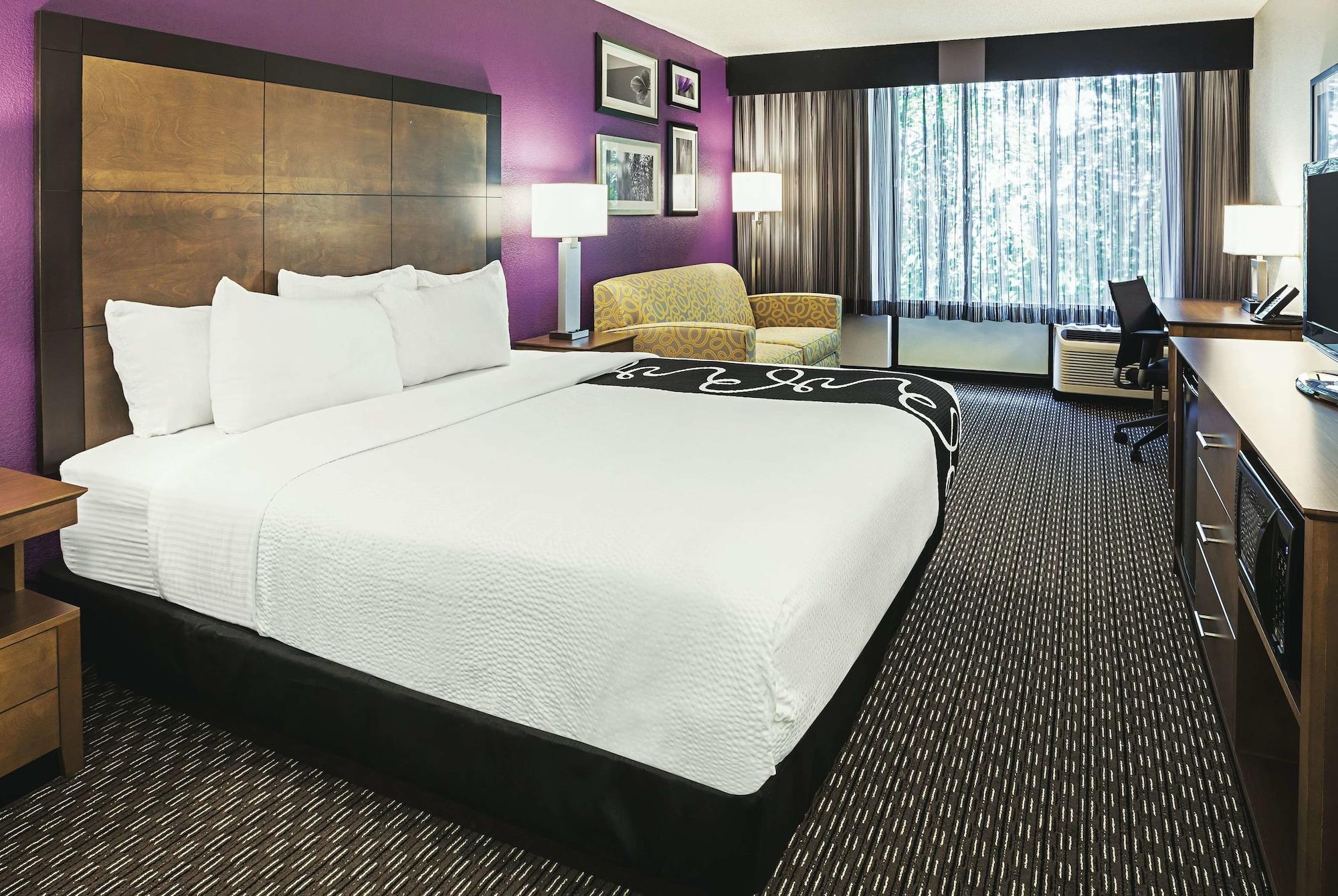 מלון La Quinta By Wyndham Rancho Cordova Sacramento מראה חיצוני תמונה