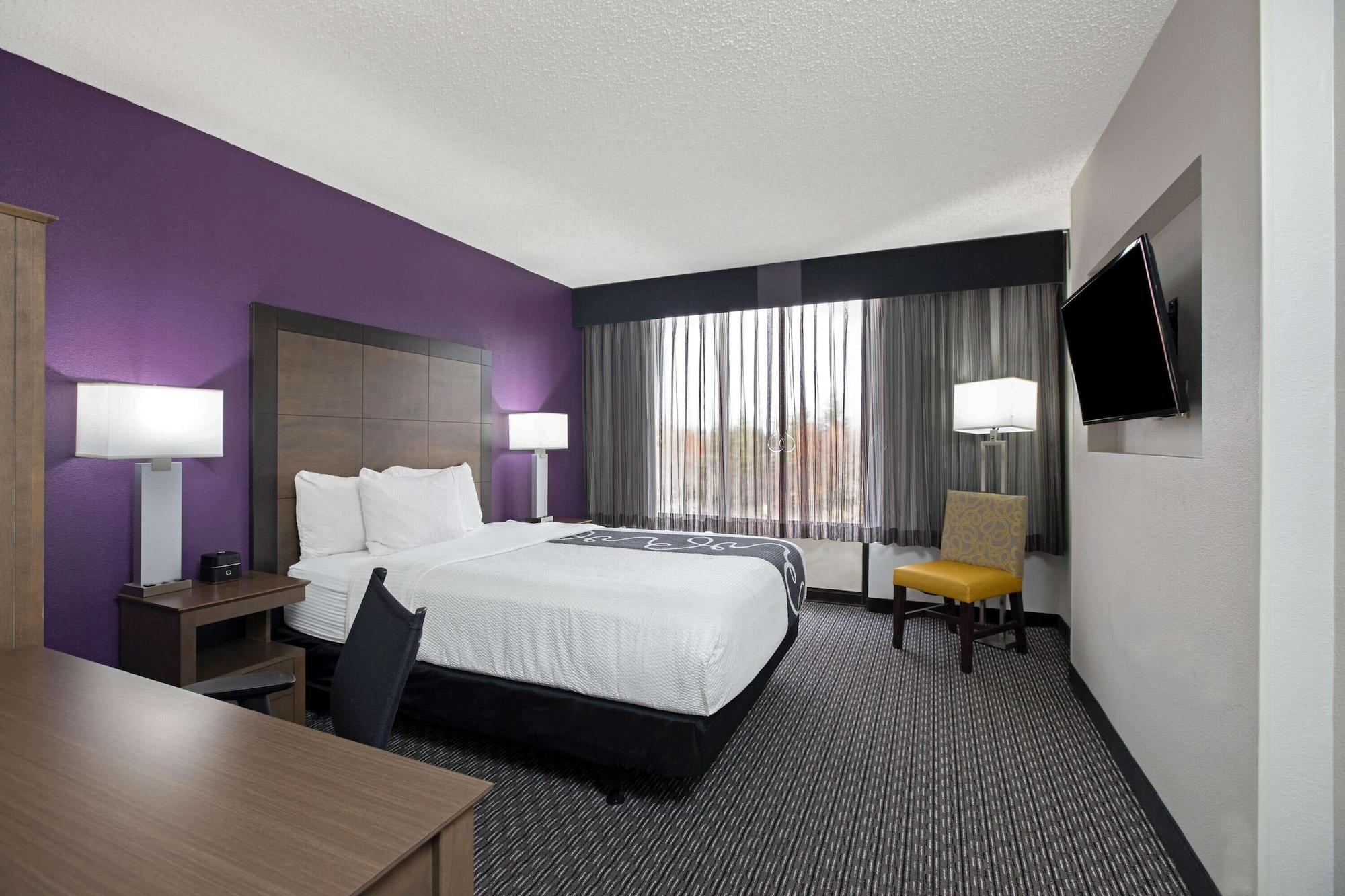 מלון La Quinta By Wyndham Rancho Cordova Sacramento מראה חיצוני תמונה