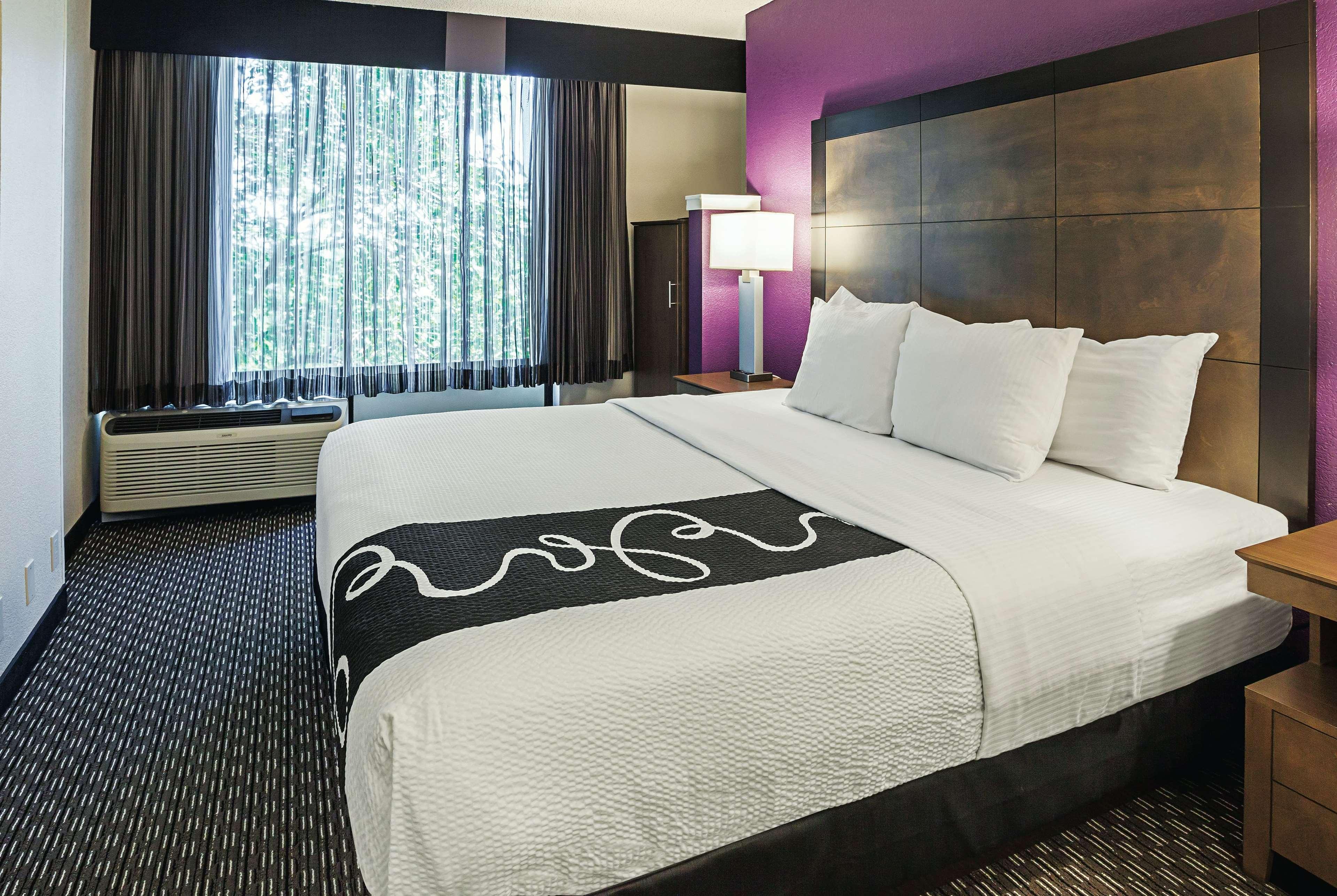 מלון La Quinta By Wyndham Rancho Cordova Sacramento מראה חיצוני תמונה