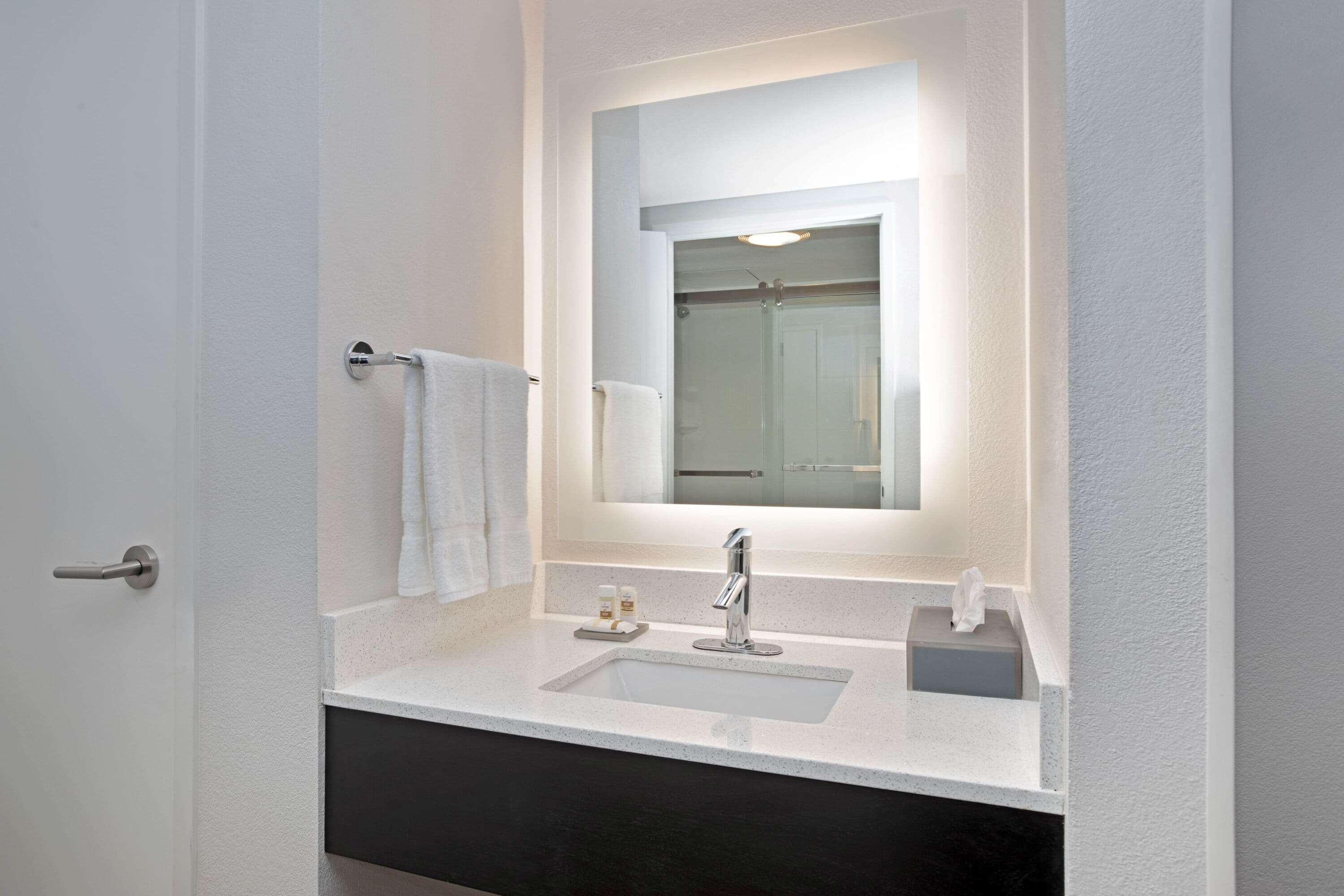 מלון La Quinta By Wyndham Rancho Cordova Sacramento מראה חיצוני תמונה