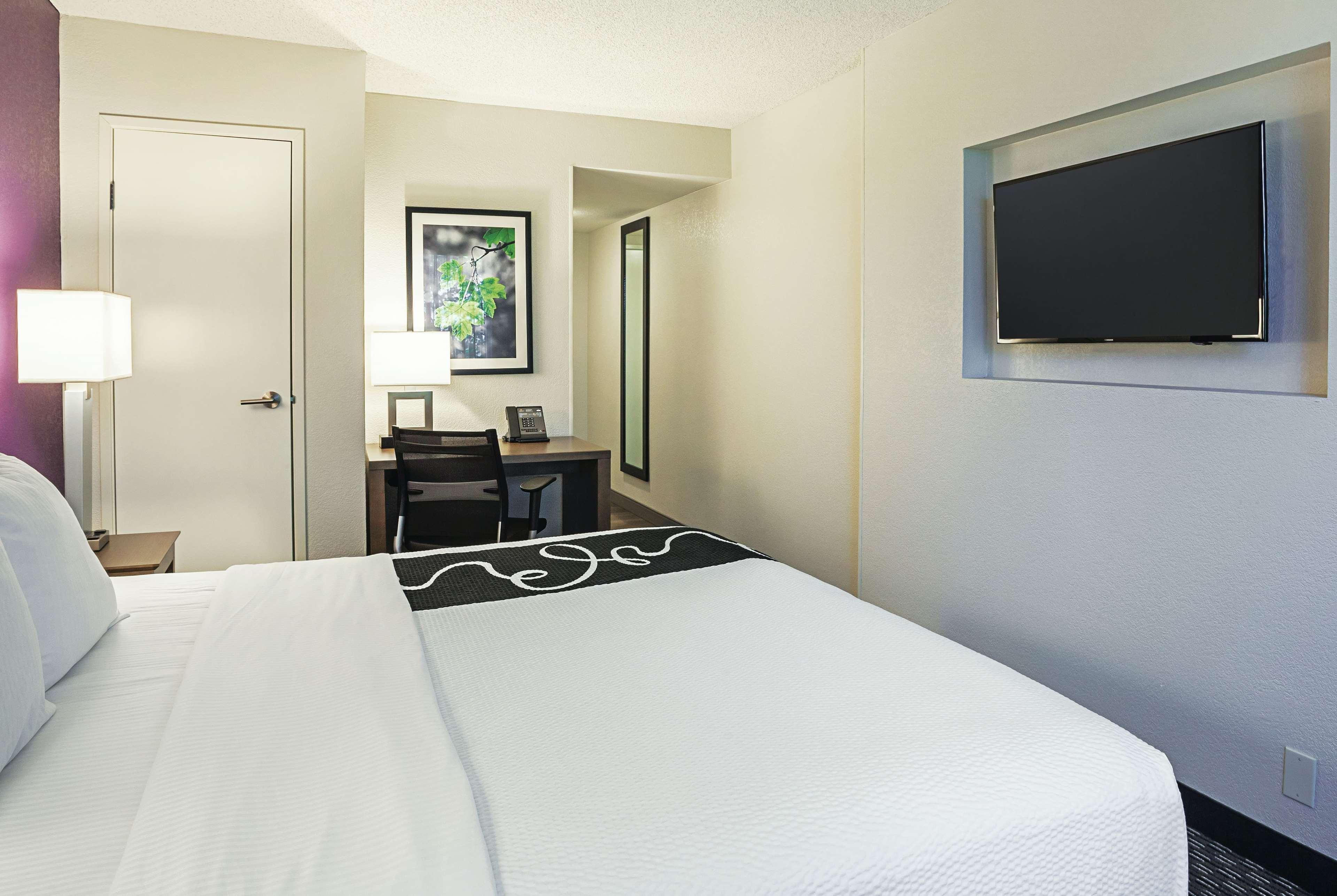 מלון La Quinta By Wyndham Rancho Cordova Sacramento מראה חיצוני תמונה