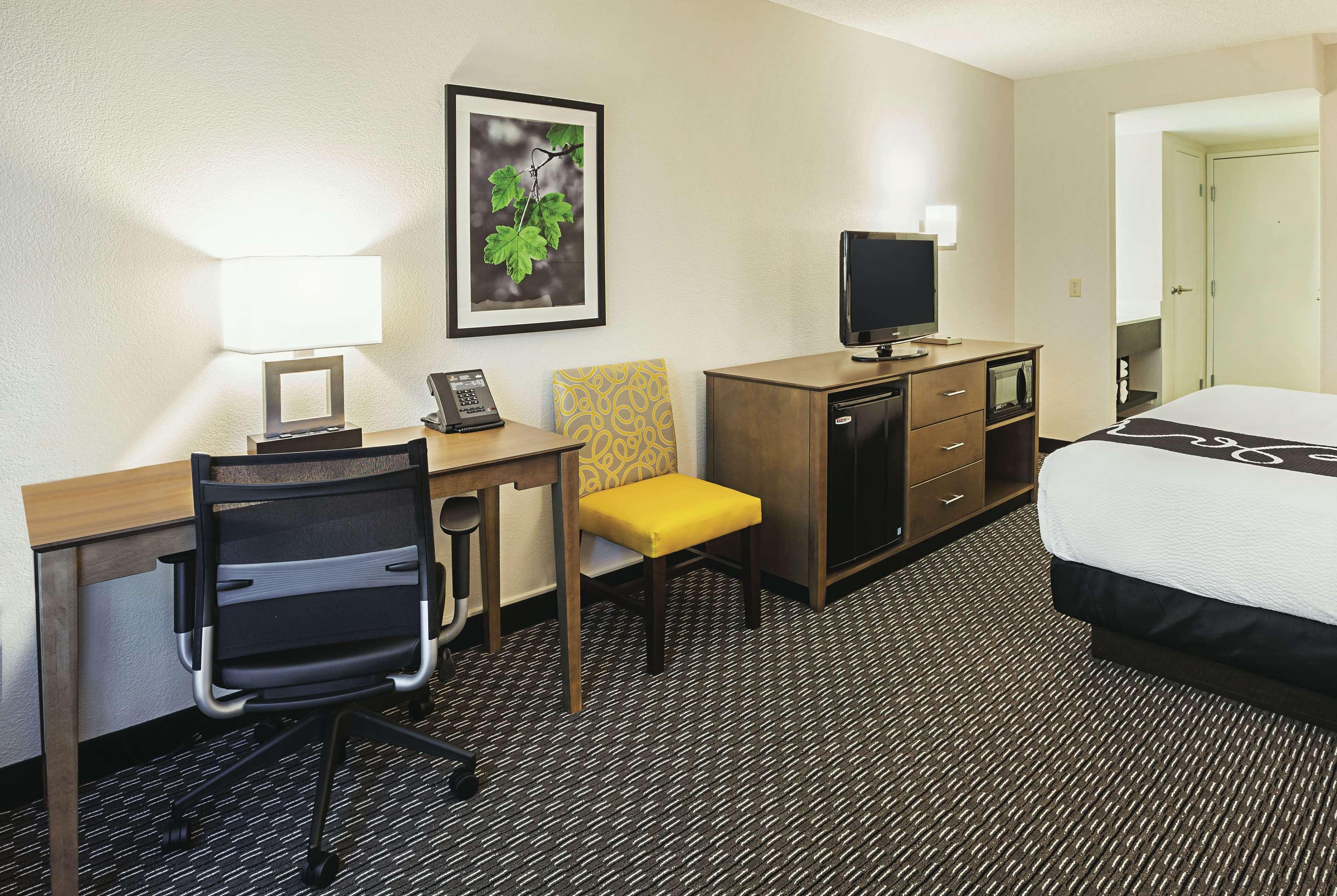 מלון La Quinta By Wyndham Rancho Cordova Sacramento מראה חיצוני תמונה