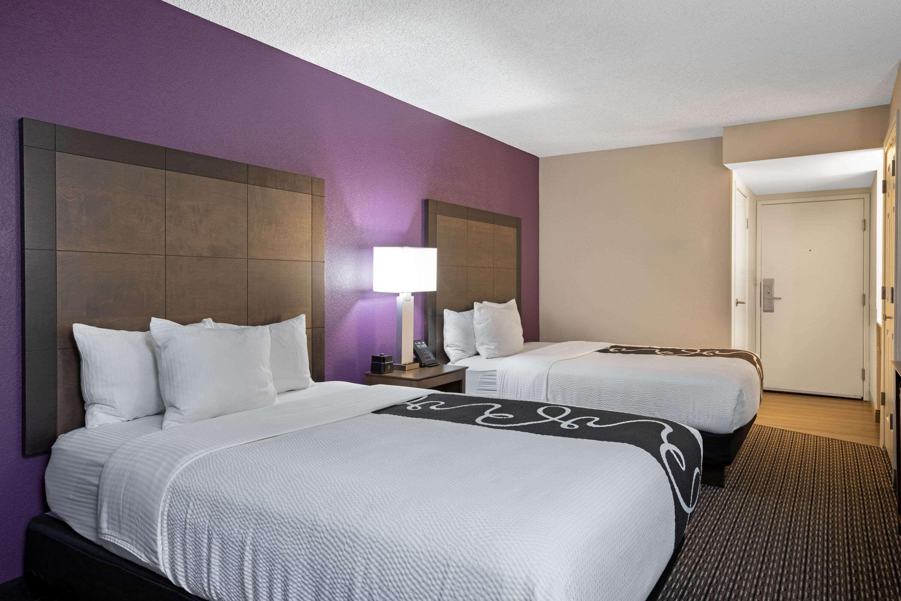 מלון La Quinta By Wyndham Rancho Cordova Sacramento מראה חיצוני תמונה