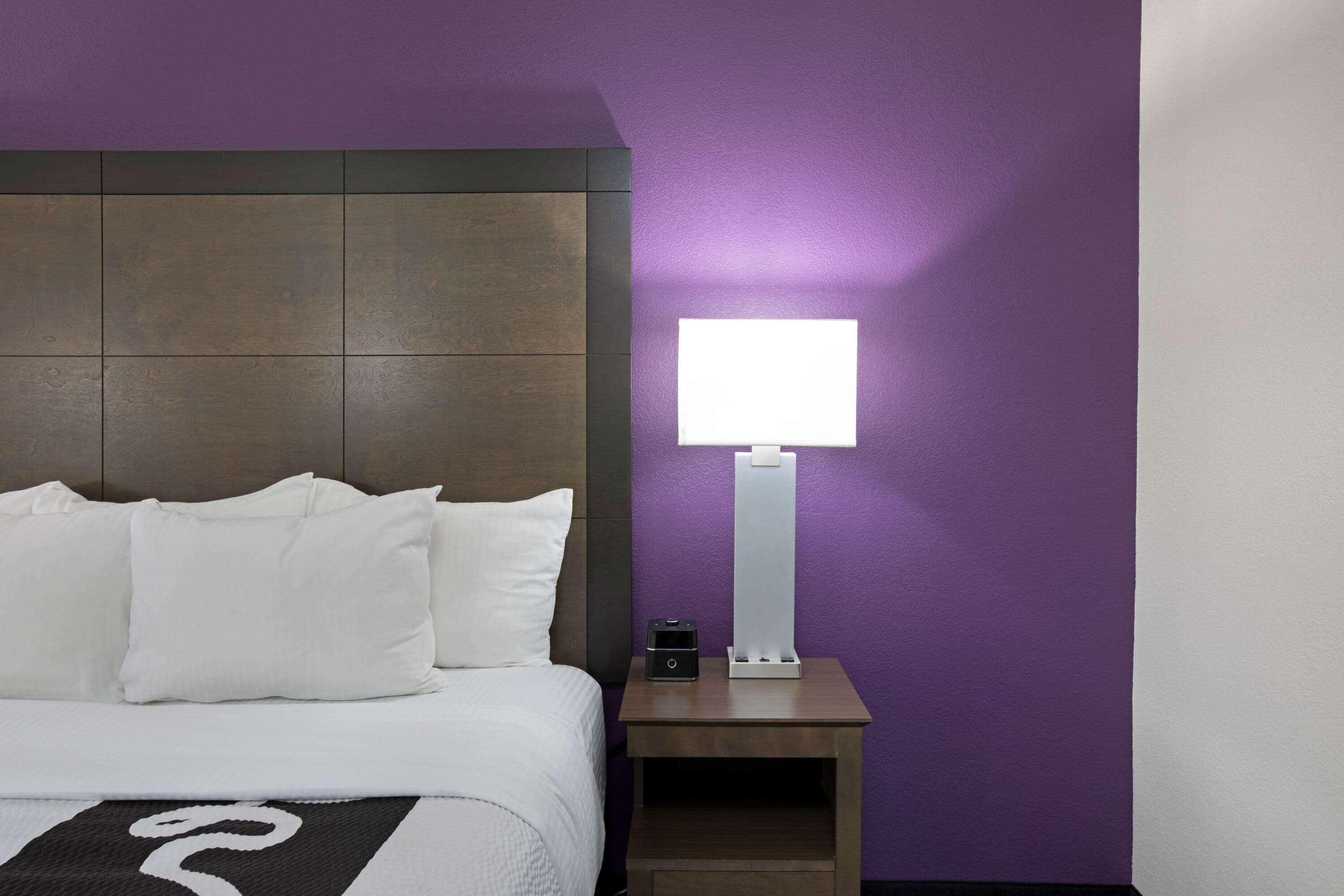 מלון La Quinta By Wyndham Rancho Cordova Sacramento מראה חיצוני תמונה