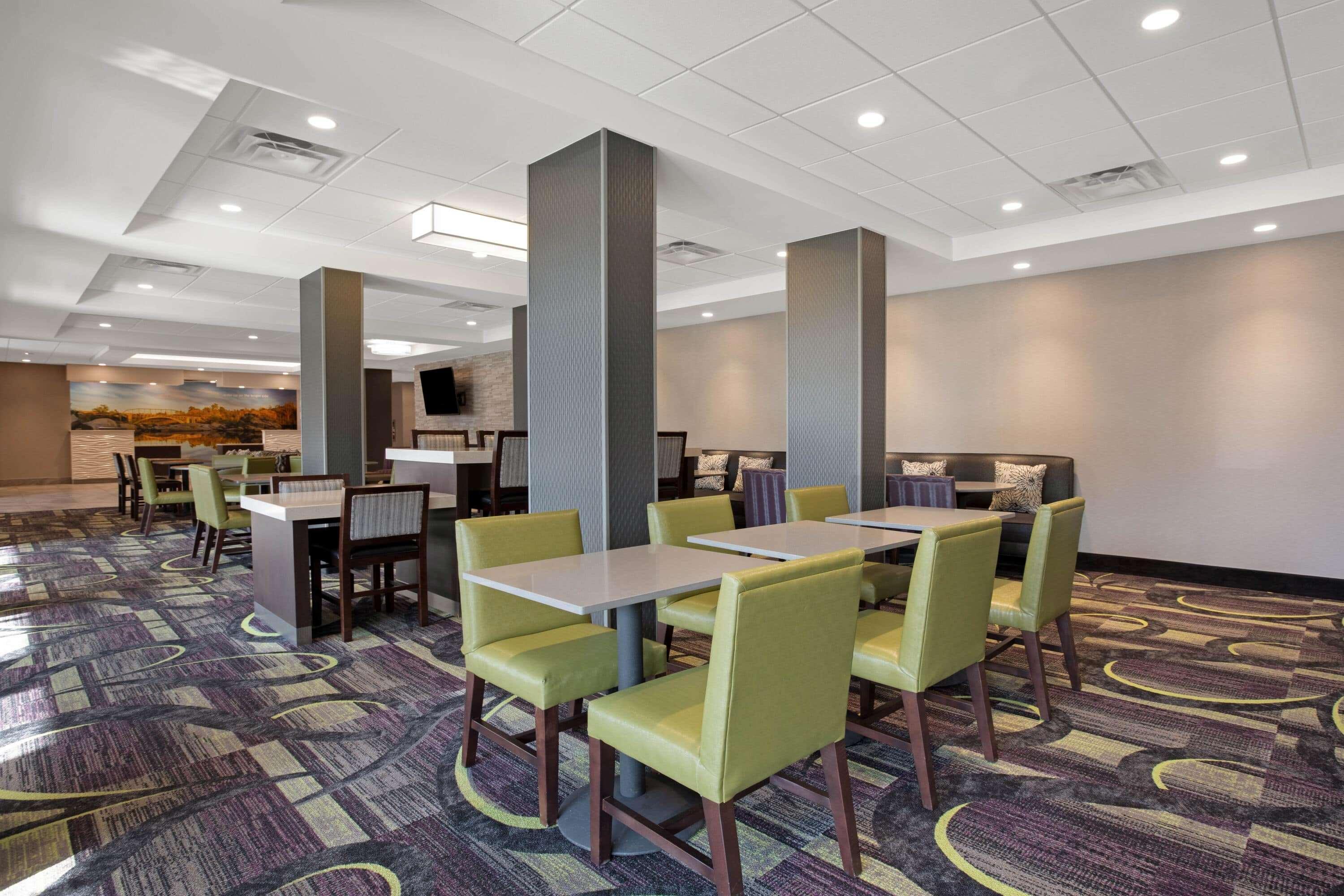 מלון La Quinta By Wyndham Rancho Cordova Sacramento מראה חיצוני תמונה