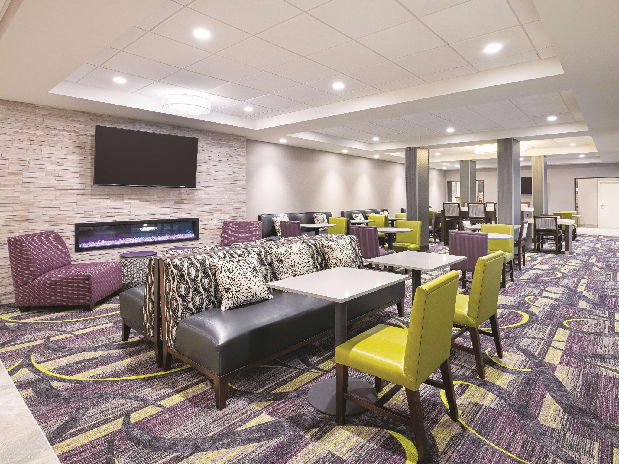 מלון La Quinta By Wyndham Rancho Cordova Sacramento מראה חיצוני תמונה