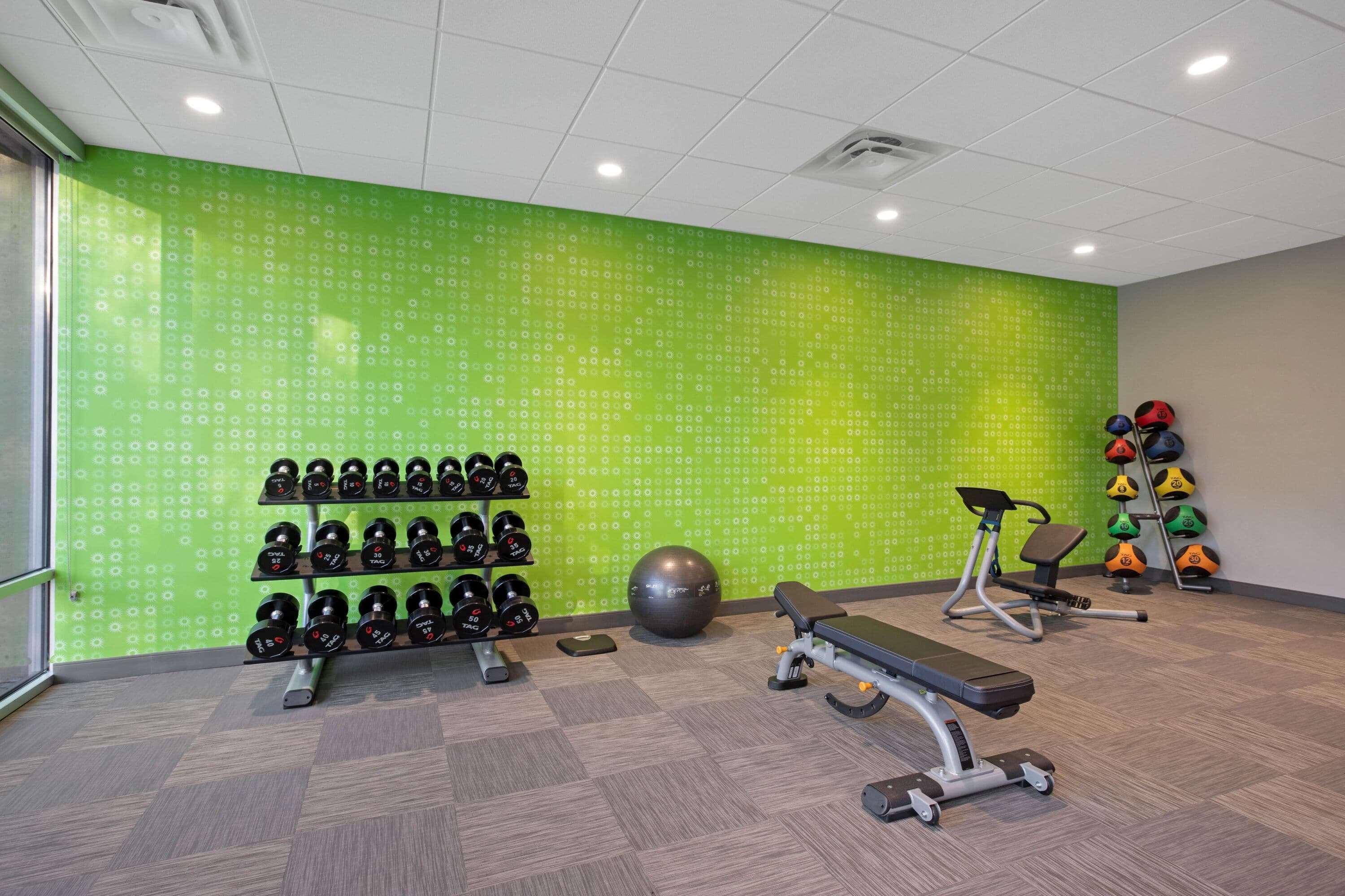 מלון La Quinta By Wyndham Rancho Cordova Sacramento מראה חיצוני תמונה