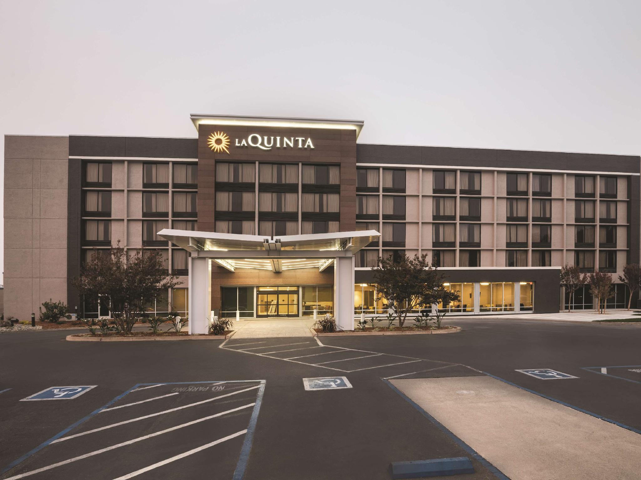 מלון La Quinta By Wyndham Rancho Cordova Sacramento מראה חיצוני תמונה