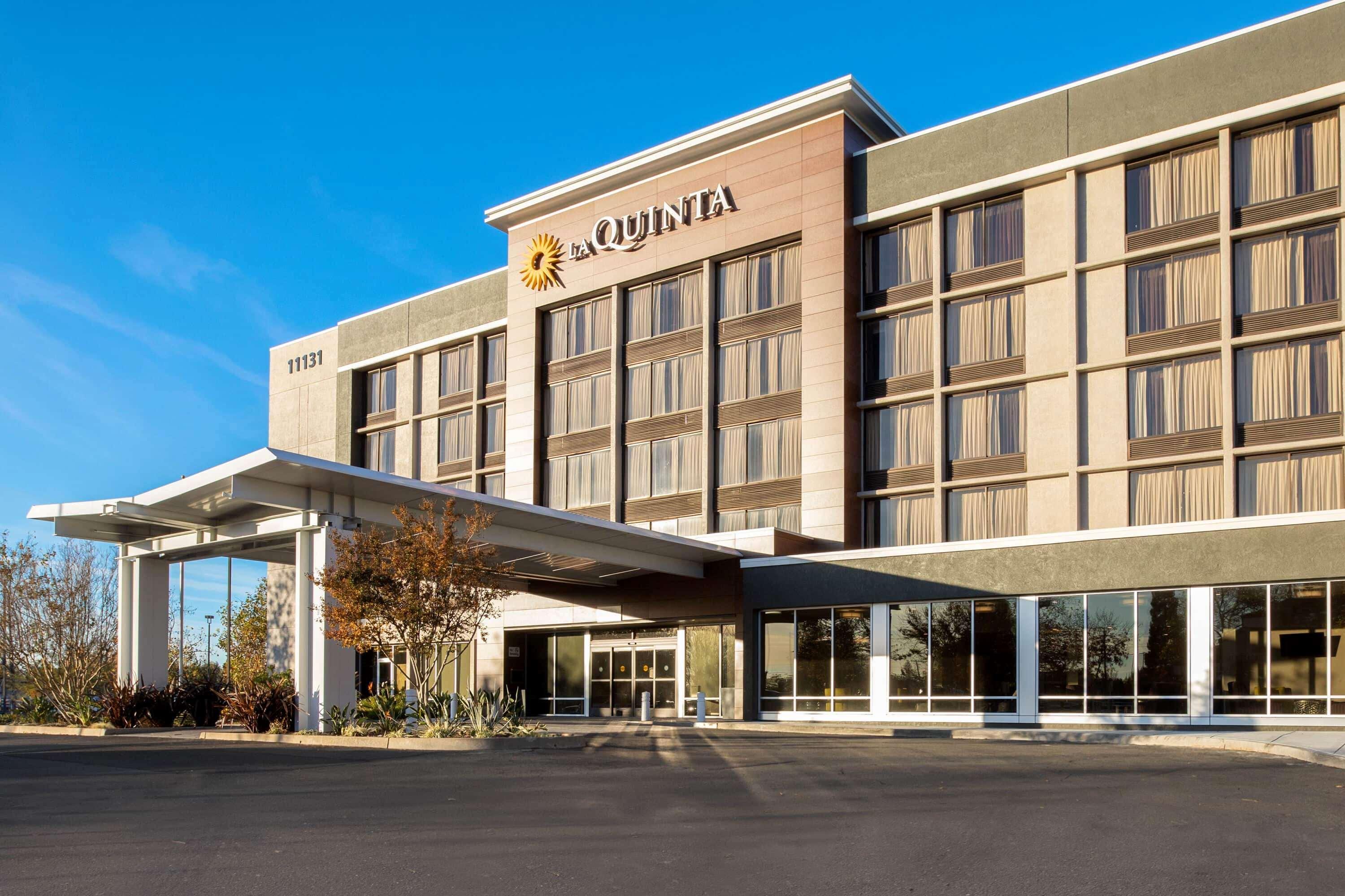 מלון La Quinta By Wyndham Rancho Cordova Sacramento מראה חיצוני תמונה