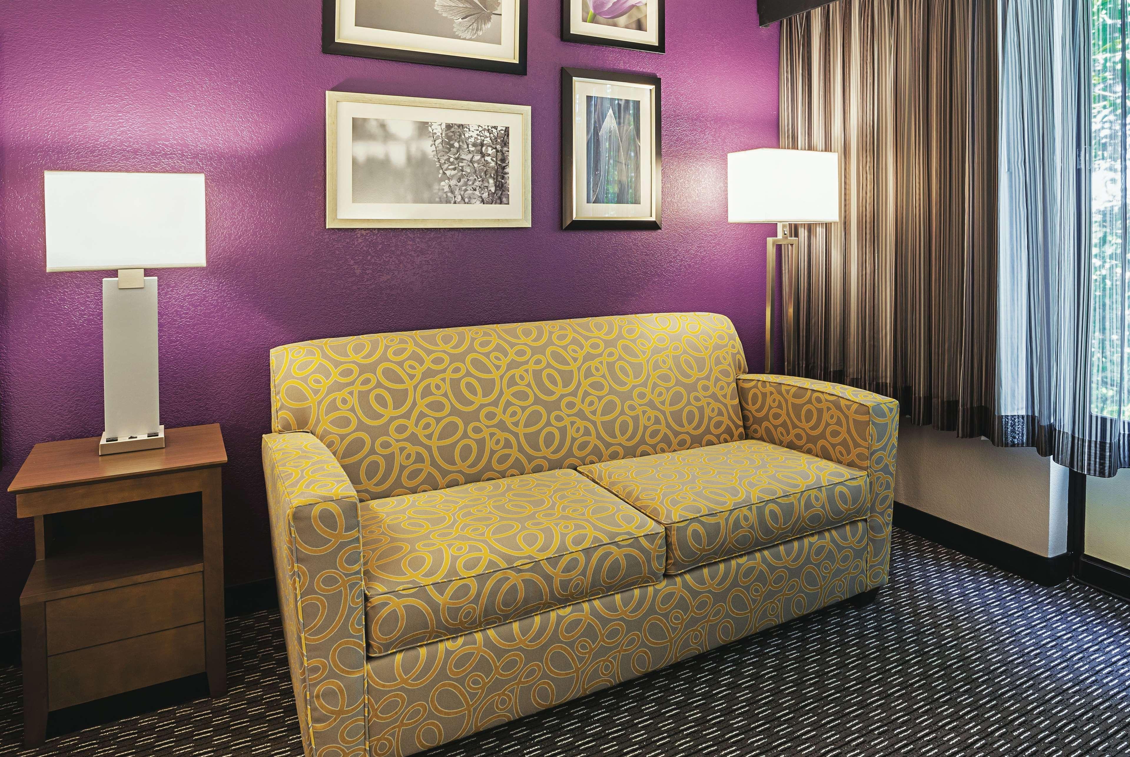 מלון La Quinta By Wyndham Rancho Cordova Sacramento מראה חיצוני תמונה
