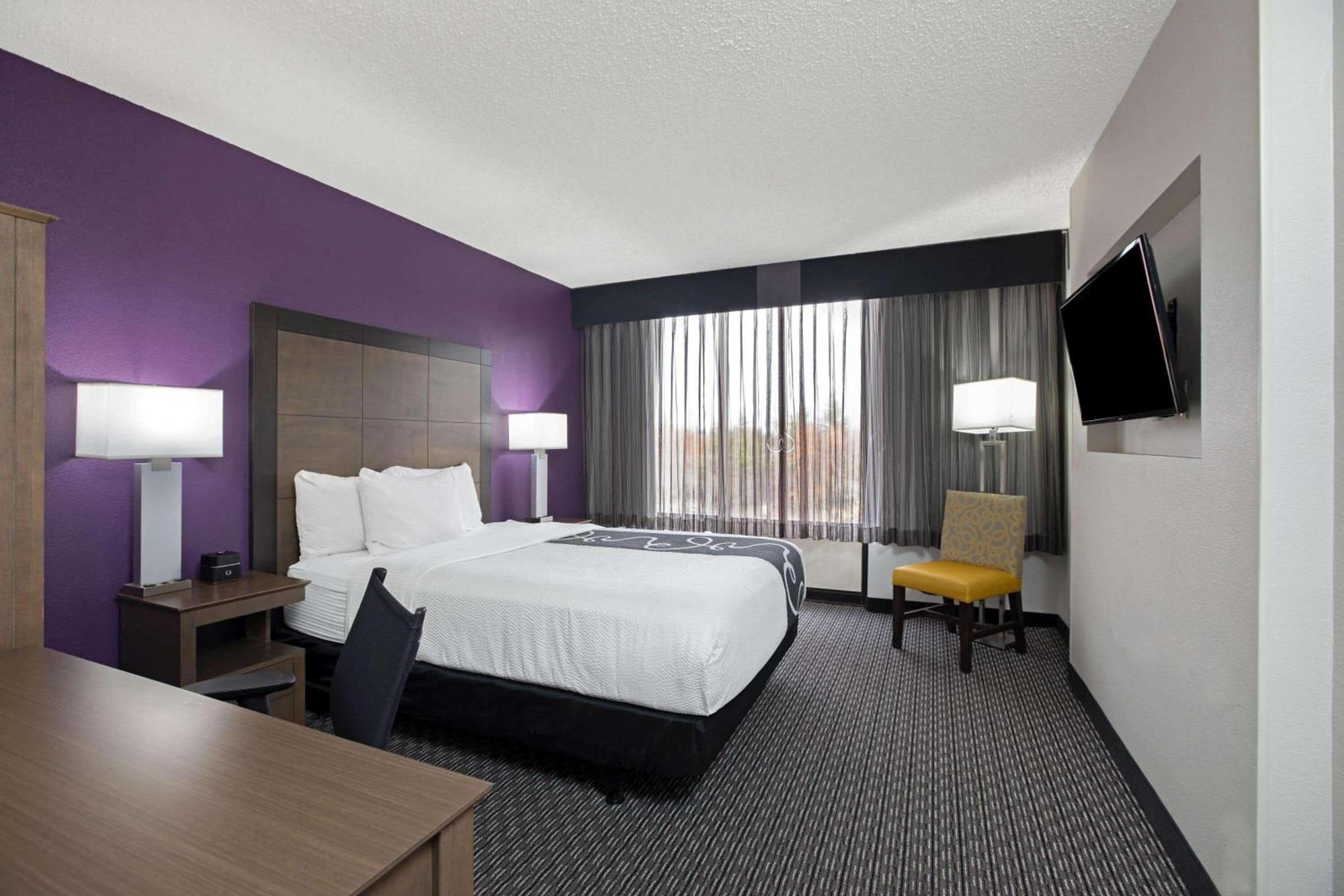 מלון La Quinta By Wyndham Rancho Cordova Sacramento חדר תמונה