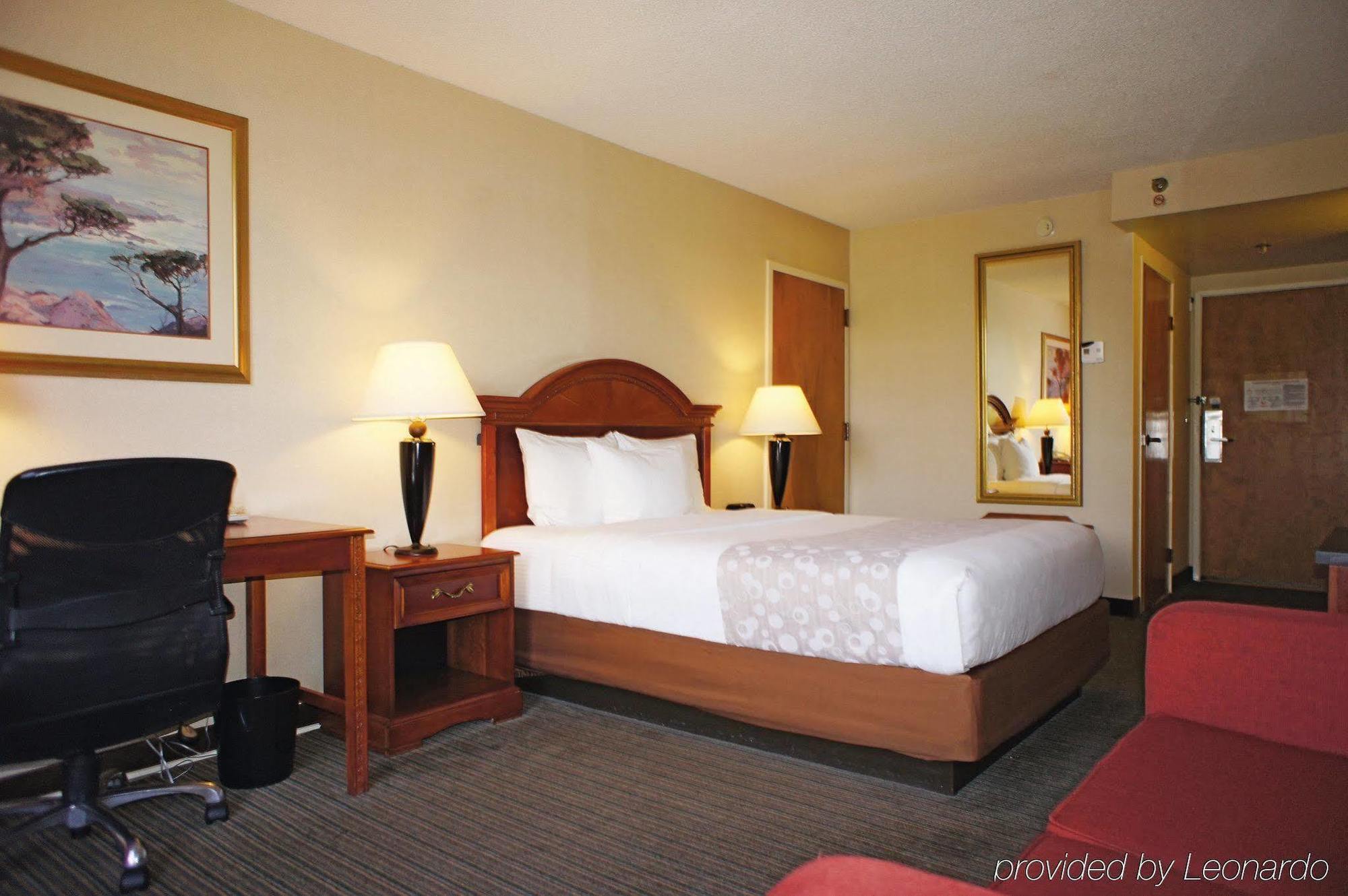 מלון La Quinta By Wyndham Rancho Cordova Sacramento מראה חיצוני תמונה