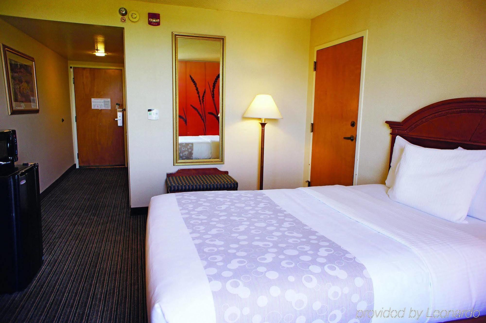מלון La Quinta By Wyndham Rancho Cordova Sacramento מראה חיצוני תמונה