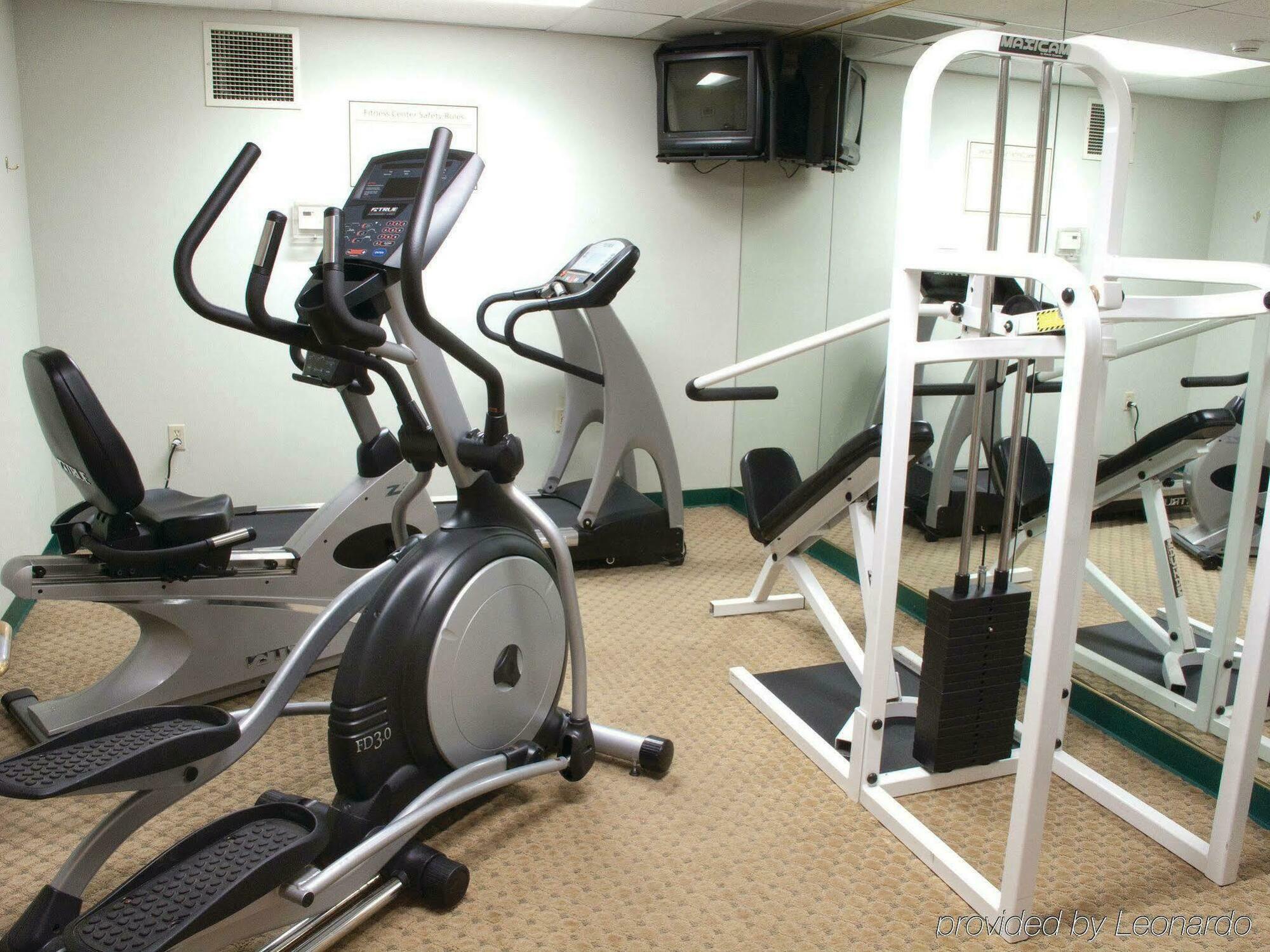מלון La Quinta By Wyndham Rancho Cordova Sacramento מראה חיצוני תמונה
