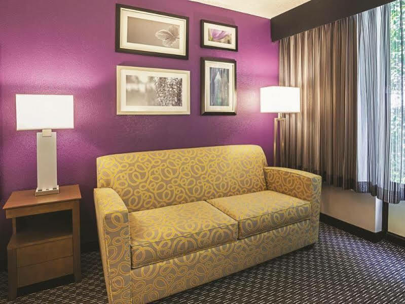 מלון La Quinta By Wyndham Rancho Cordova Sacramento מראה חיצוני תמונה