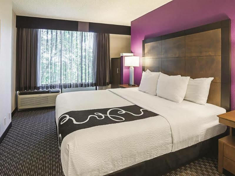מלון La Quinta By Wyndham Rancho Cordova Sacramento מראה חיצוני תמונה