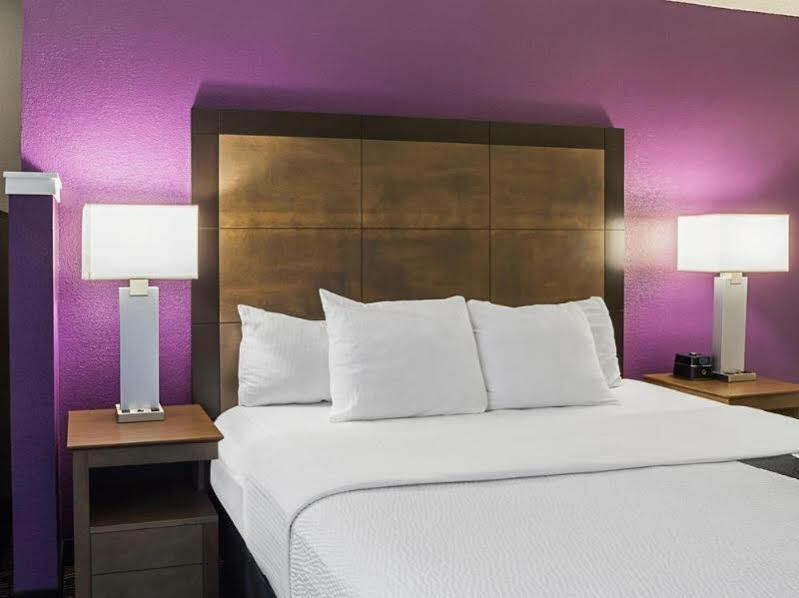 מלון La Quinta By Wyndham Rancho Cordova Sacramento מראה חיצוני תמונה