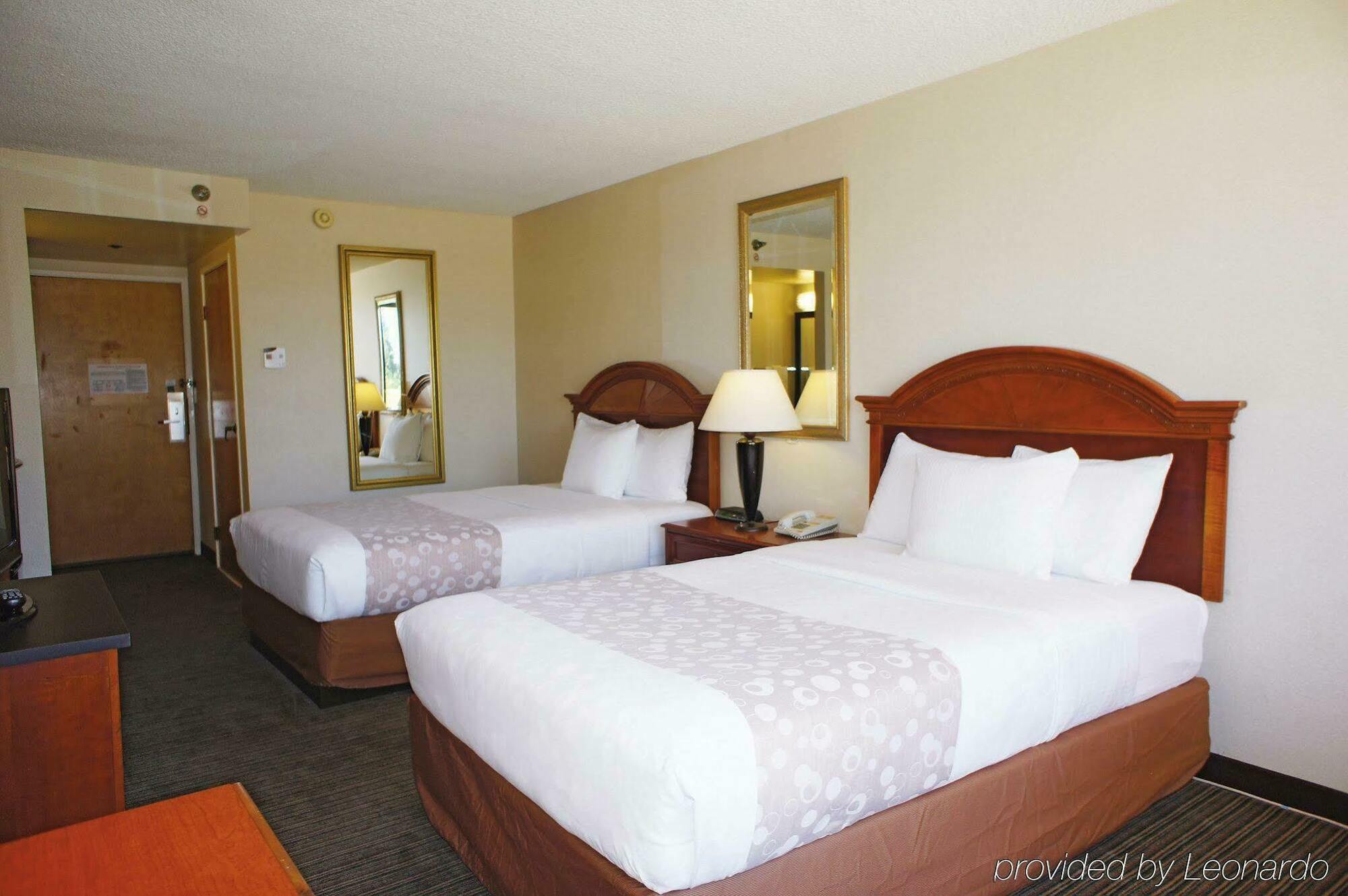 מלון La Quinta By Wyndham Rancho Cordova Sacramento מראה חיצוני תמונה