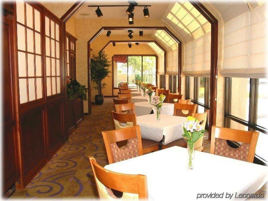 מלון La Quinta By Wyndham Rancho Cordova Sacramento מראה חיצוני תמונה